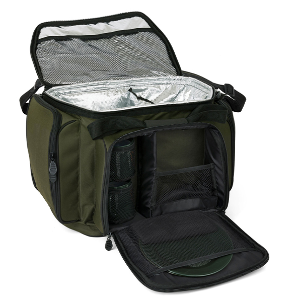Fox R-Series Cooler Food Bag Two Person