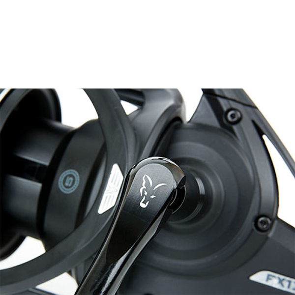 Fox FX13 – Reel
