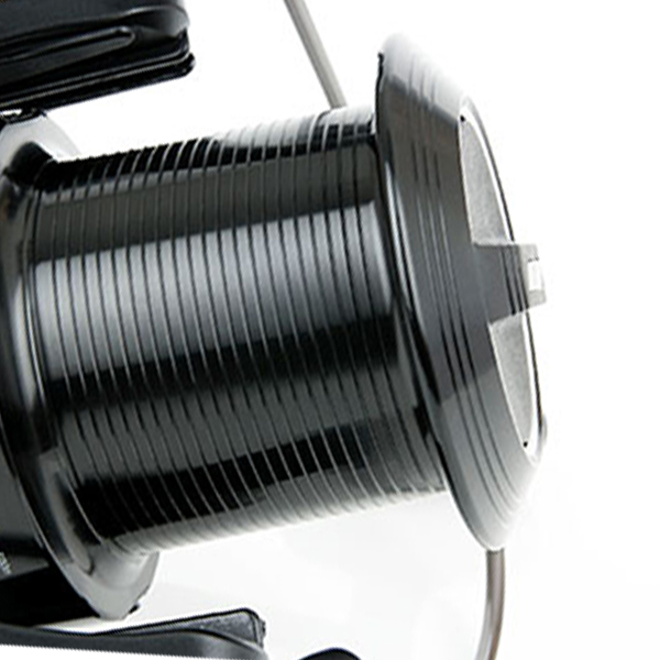 Fox FX13 – Reel