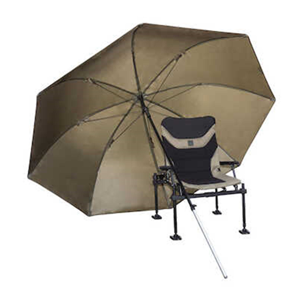 Korum Super Steel Brolly 45 – PROMO CENA