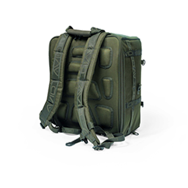 Avid Compound Ruckbag