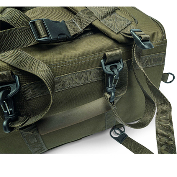 Avid Compound Ruckbag
