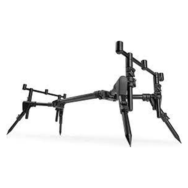 Avid Lok Down Compact Pod 3 rods