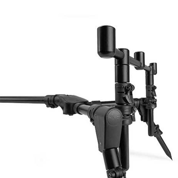 Avid Lok Down Compact Pod 3 rods