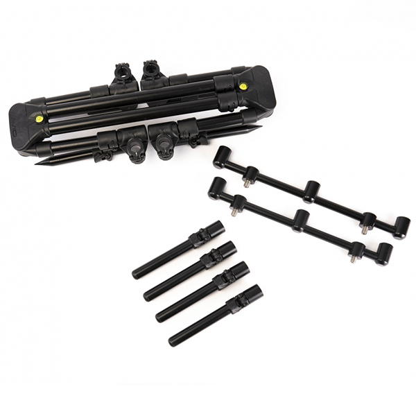 Avid Lok Down Compact Pod 3 rods