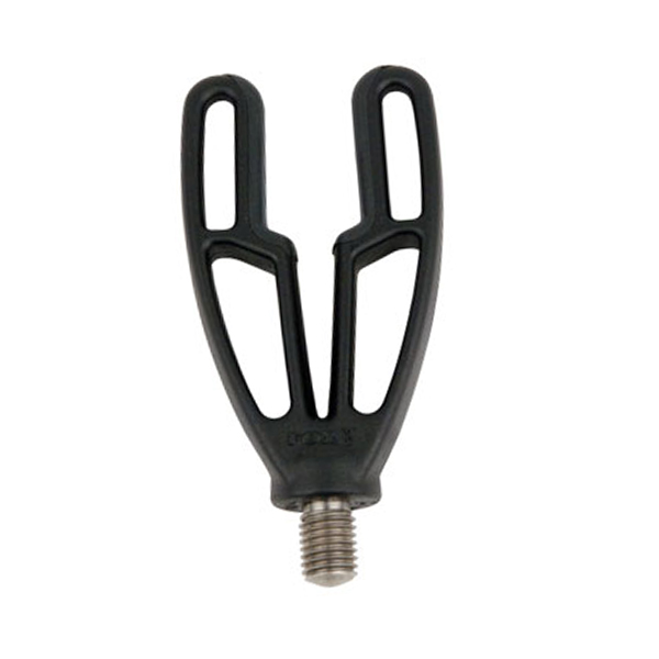 Fox Front Runner Rod Rest Head