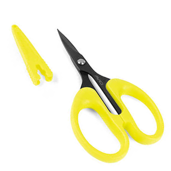 Avid Titanium Braid Scissors