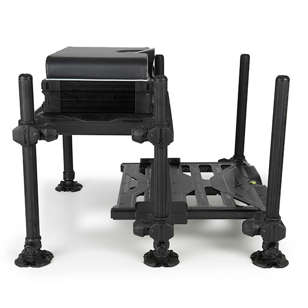 Matrix XR36 Comp Shadow  Seatbox