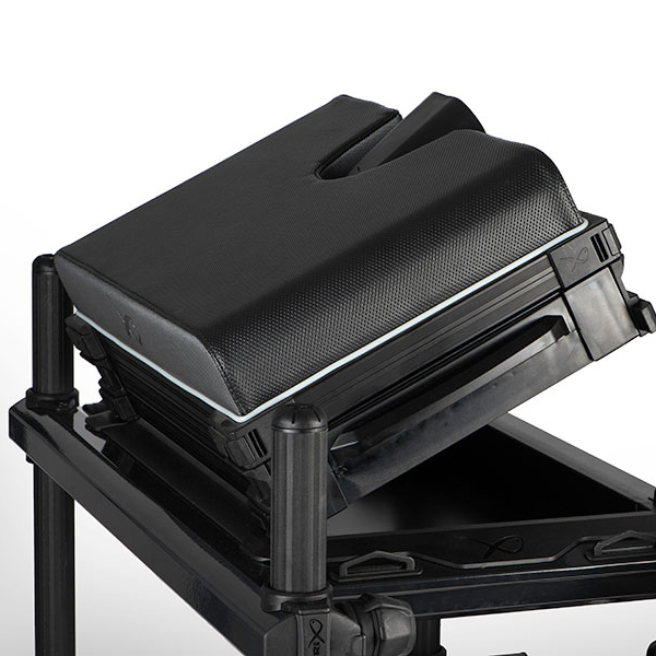 Matrix XR36 Comp Shadow  Seatbox