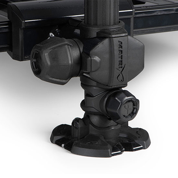 Matrix XR36 Comp Shadow  Seatbox