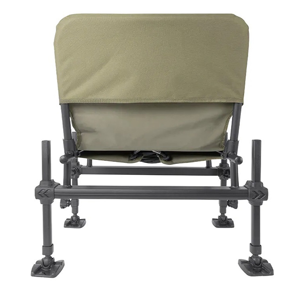 Korum S23 Accessory Chair – Compact