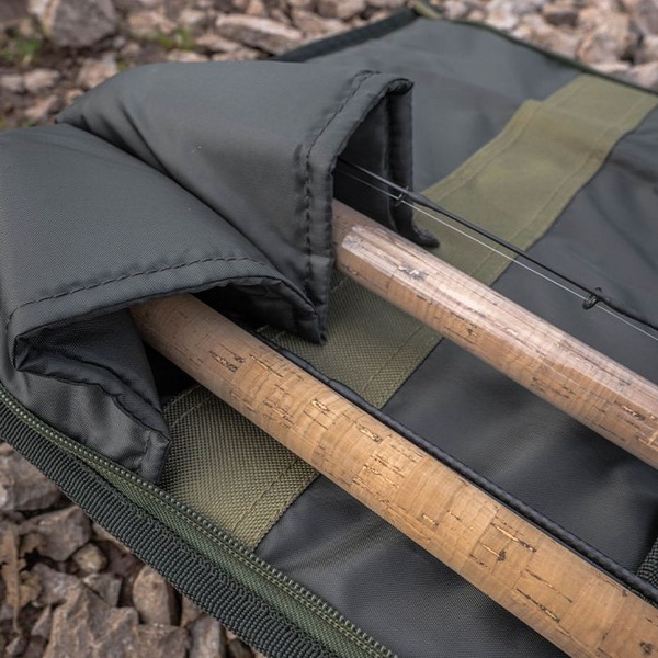 KORUM TRANSITION OPPORTUNIST 2 ROD HOLDALL 135CM