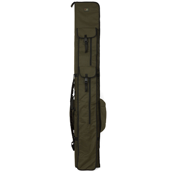 Fox R-Series  12ft 3 Rod Holdall