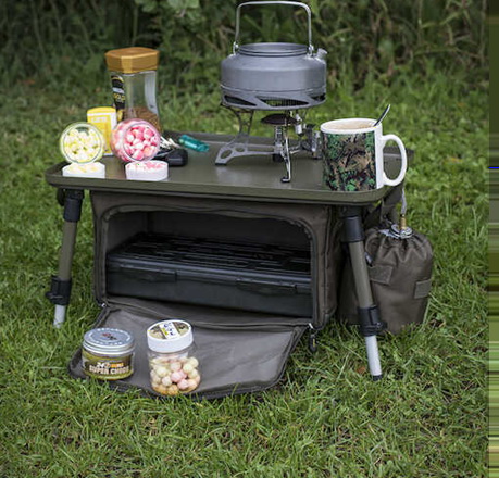 AVID CARP BIVVY ORGANISER
