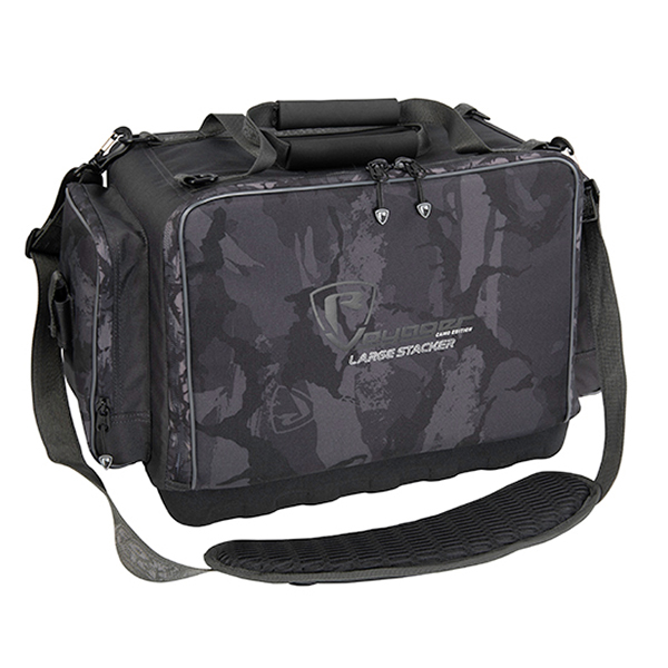 Fox Rage Voyager Camo Large Stacker