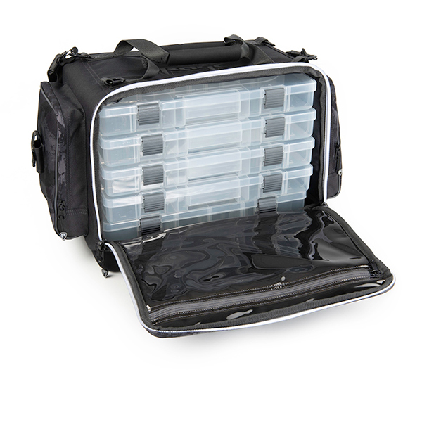 Fox Rage Voyager Camo Large Stacker