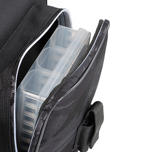 Fox Rage Voyager Camo Large Stacker