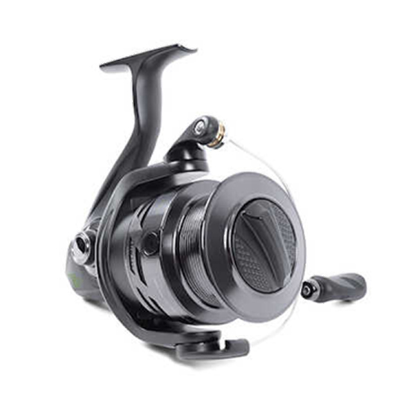 Korum Zelos 6000 Mini Pit Reels