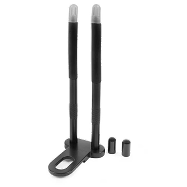 AVID LOK DOWN SNAG EARS