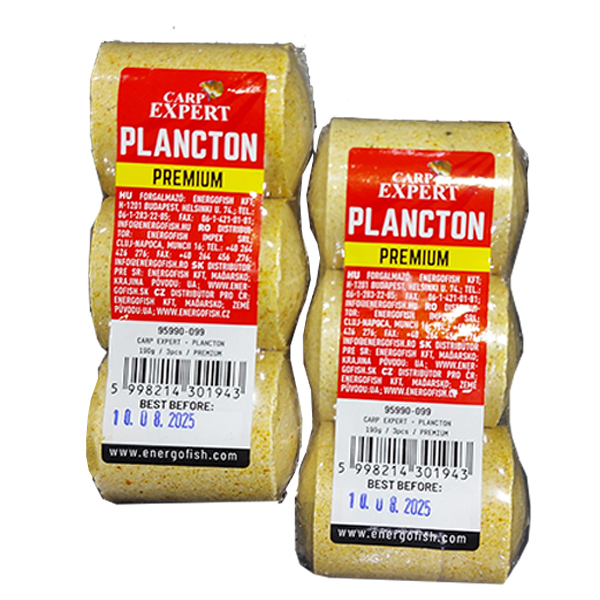 CSB Tehnoplankton za tostolobika