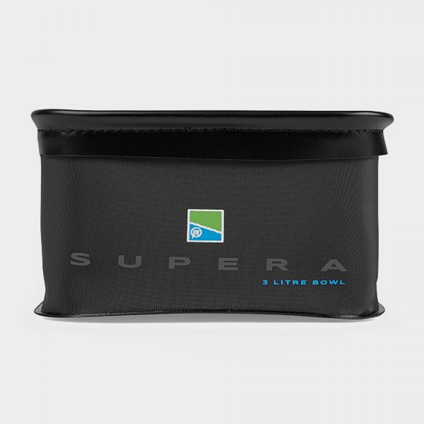 PRESTON SUPERA 3 LITRE EVA BOWL