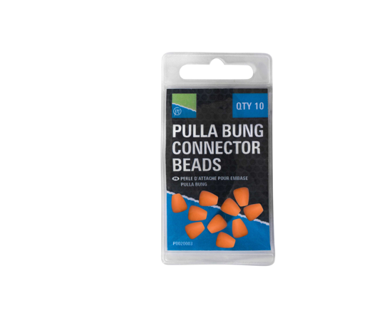 PRESTON PULLA BUNG CONNECTOR BEADS