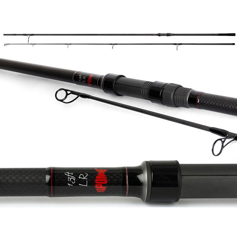 SPOMB rod 13ft LR, 390cm