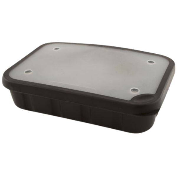 FOX BAIT BOX