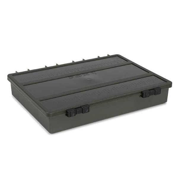 FOX EOS “LOADED” LARGE TACKLE BOX