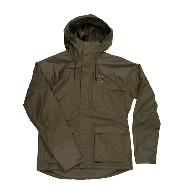 FOX COLLECTION HD LINED JACKET  Small