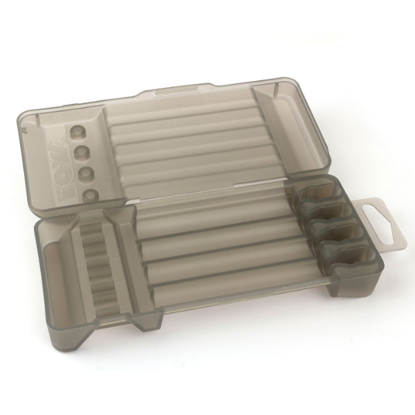 Fox Mini Swinger Presentation Case