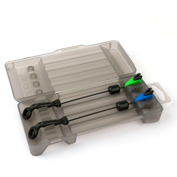 Fox Mini Swinger Presentation Case