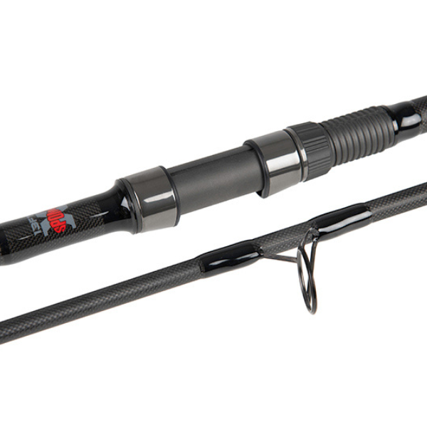 Spomb X Rods 13ft 390cm 6lbs