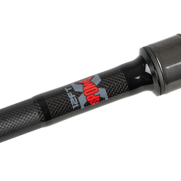 Spomb X Rods 13ft 390cm 6lbs