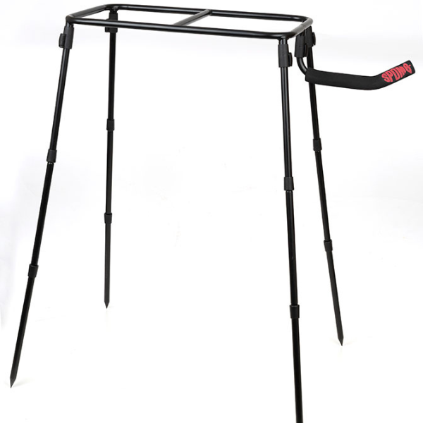 SPOMB DOUBLE BUCKET STAND KIT