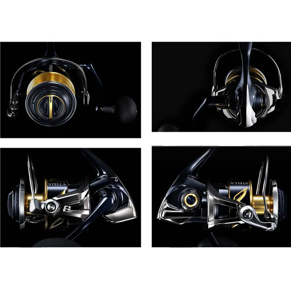 SHIMANO 20 STELLA SW 4000HG