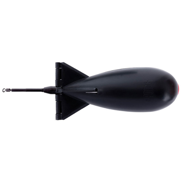 Midi Spomb – Black – crna