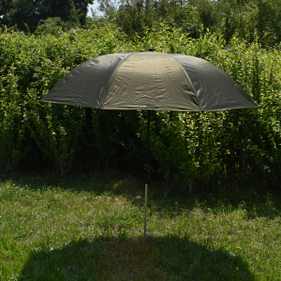 Korum Super Steel Brolly 45 – PROMO CENA