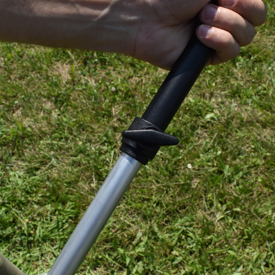 Korum Super Steel Brolly 45 – PROMO CENA