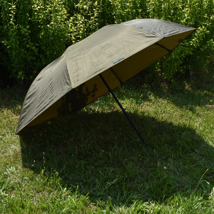Korum Super Steel Brolly 45 – PROMO CENA