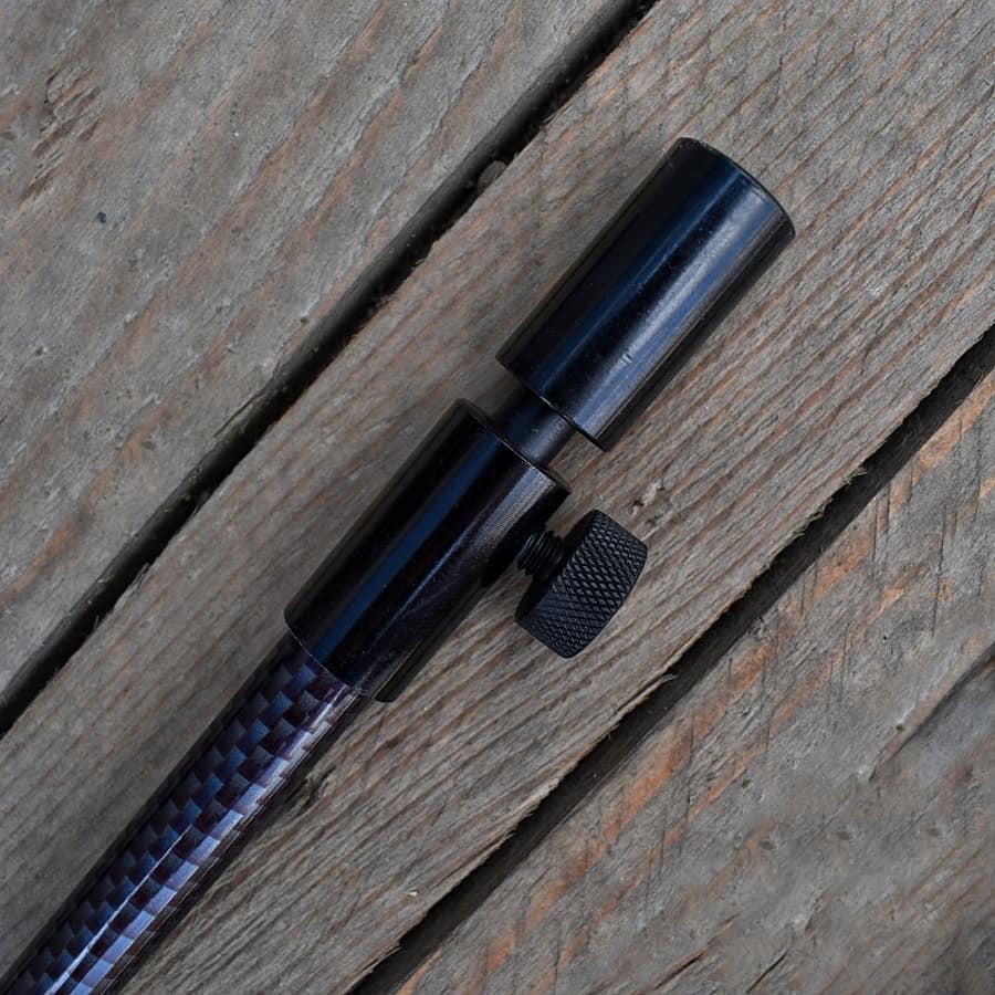 Carpologija CARBON FIBRE BANK STICK 40-70cm