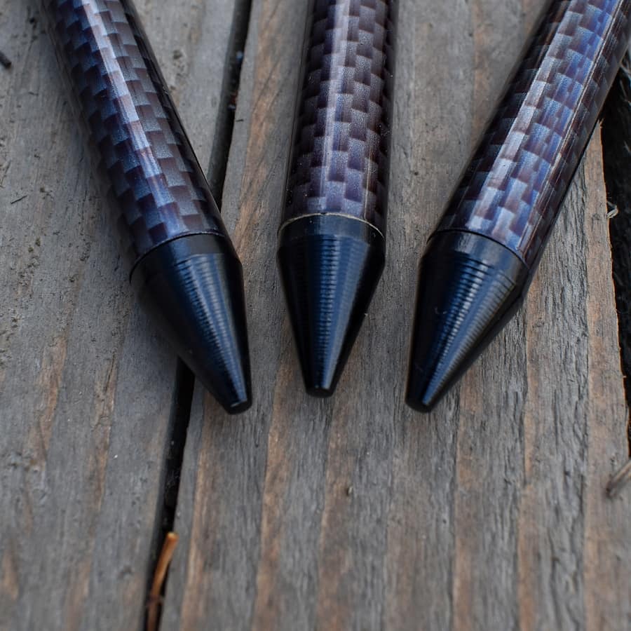 Carpologija CARBON FIBRE BANK STICK 40-70cm