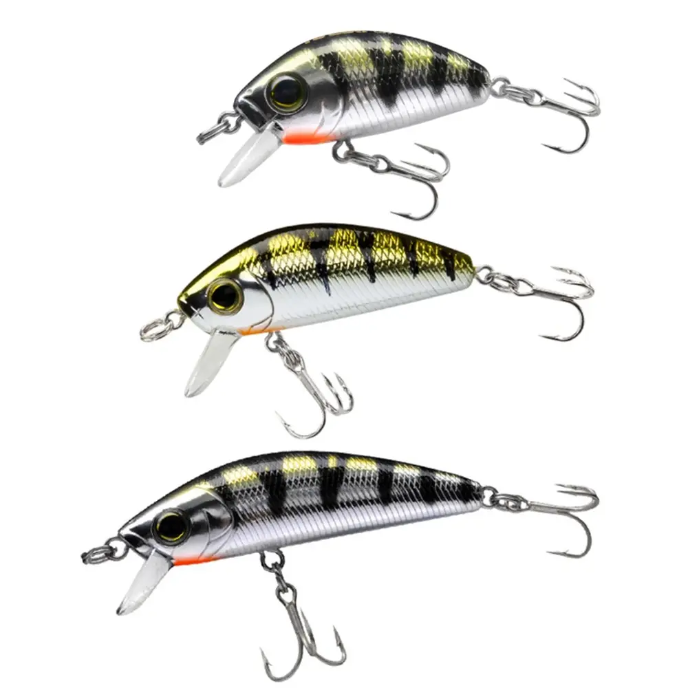 YO-ZURI L-MINNOW SINKING 33mm
