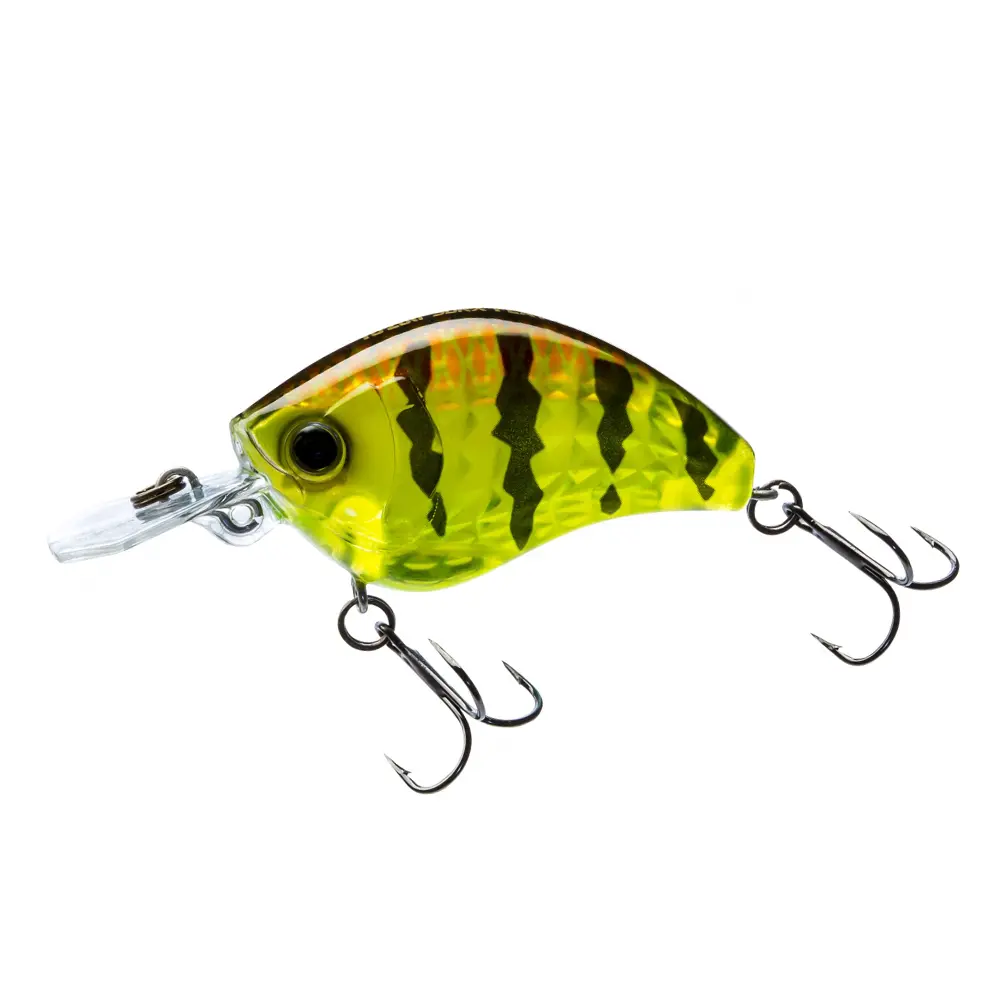 YO-ZURI 3DR-X FLAT CRANK FLOATING 55mm