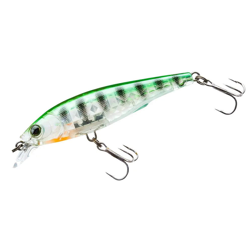 YO-ZURI 3DR-X JERKBAIT FLOATING 80mm
