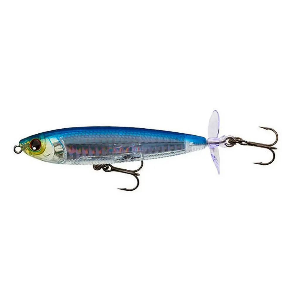 YO-ZURI 3DB PROP FLOATING 90mm