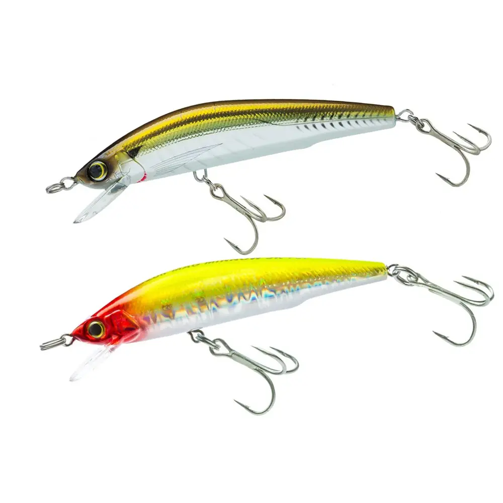YO-ZURI MAG MINNOW JR FLOATING 70mm