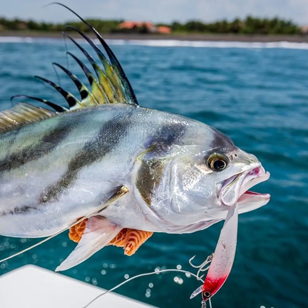 YO-ZURI MAG MINNOW FLOATING 125mm