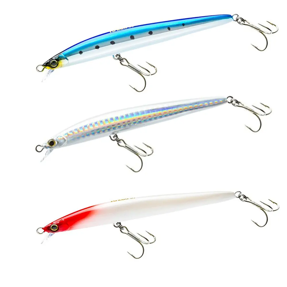 YO-ZURI MAG SLIM FLOATING 70mm