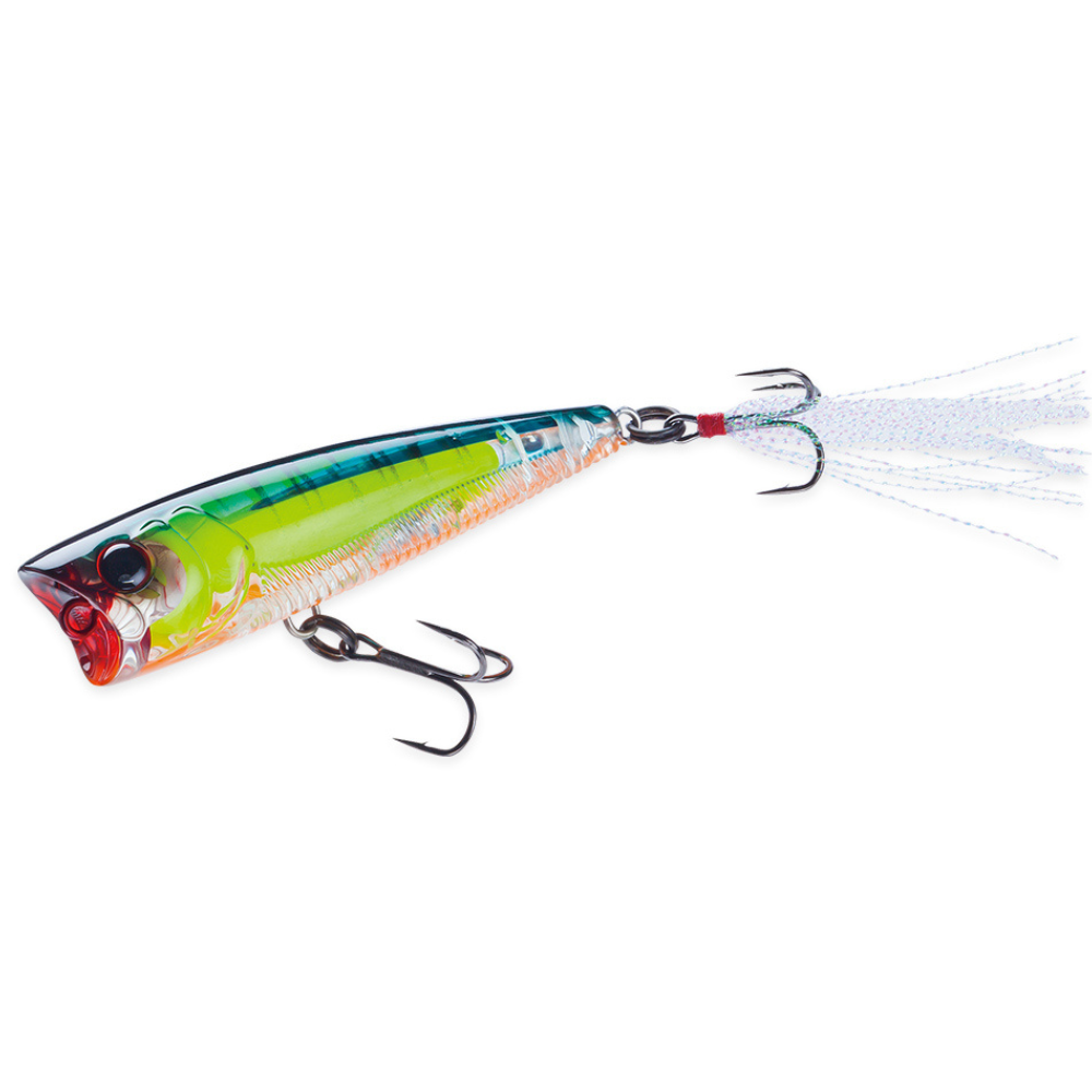 YO-ZURI 3DB POPPER FLOATING 75mm